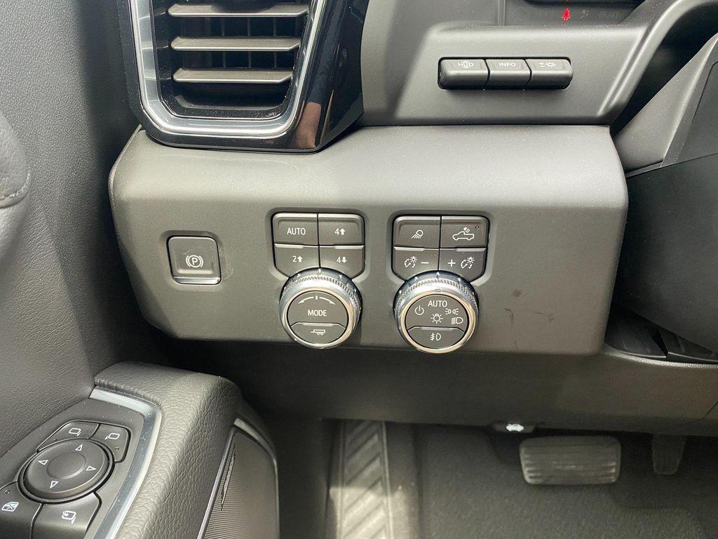 new 2026 GMC Sierra 1500 car, priced at $72,340
