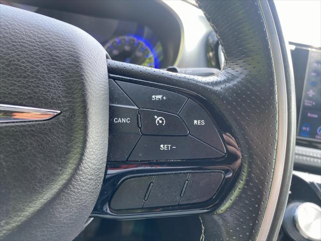 used 2019 Chrysler Pacifica car, priced at $18,960