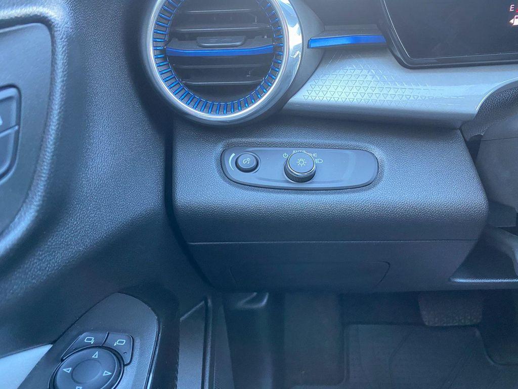 used 2024 Chevrolet Trax car, priced at $21,600