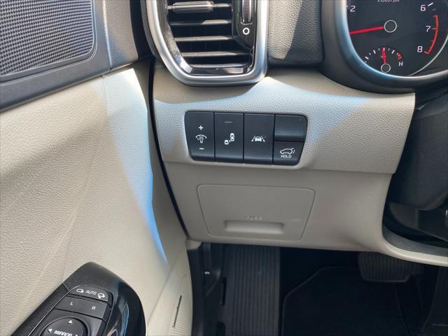 used 2020 Kia Sportage car, priced at $20,000