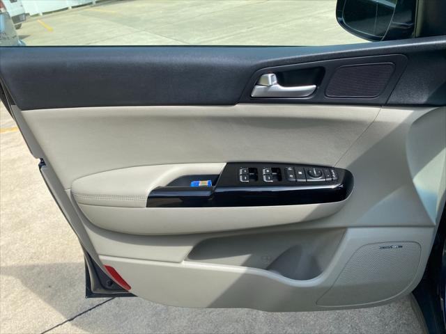 used 2020 Kia Sportage car, priced at $20,000