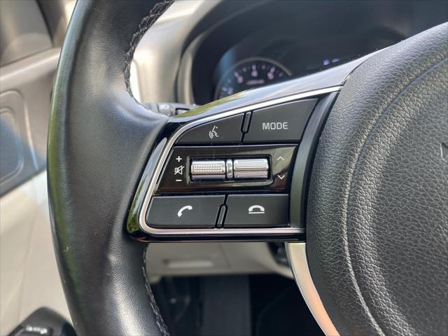 used 2020 Kia Sportage car, priced at $20,000