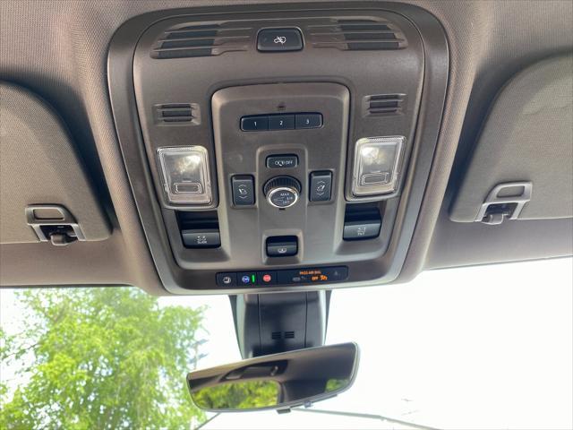 used 2021 GMC Yukon car, priced at $47,200
