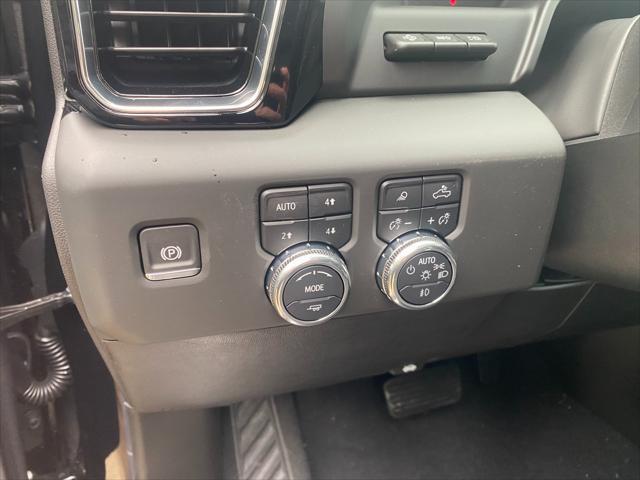 new 2026 GMC Sierra 1500 car, priced at $78,095