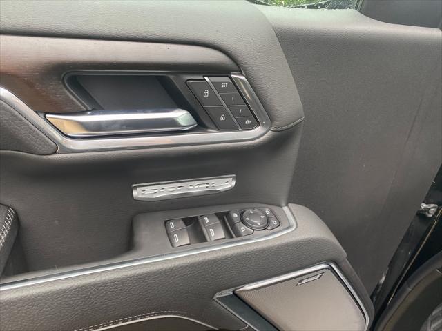 new 2026 GMC Sierra 1500 car, priced at $78,095