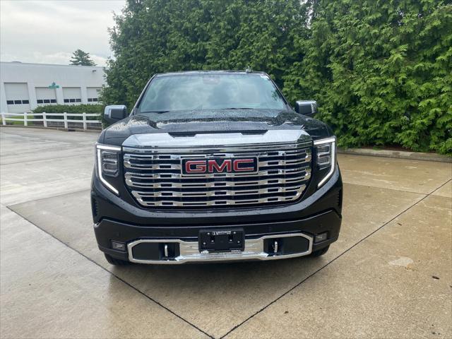 new 2026 GMC Sierra 1500 car, priced at $78,095