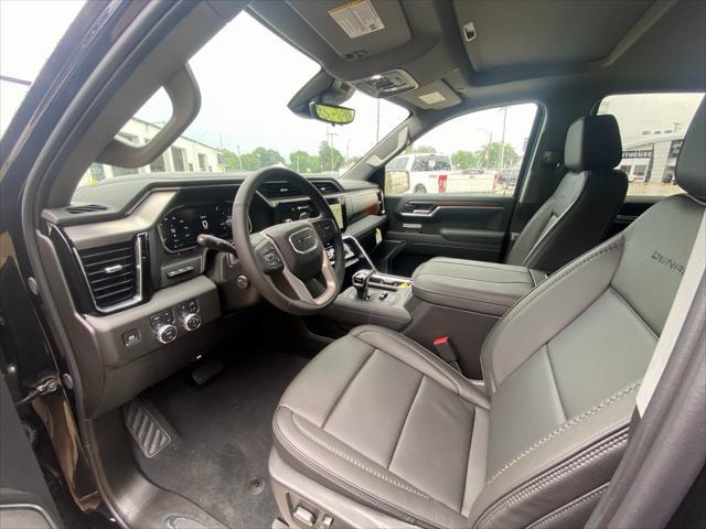 new 2026 GMC Sierra 1500 car, priced at $78,095