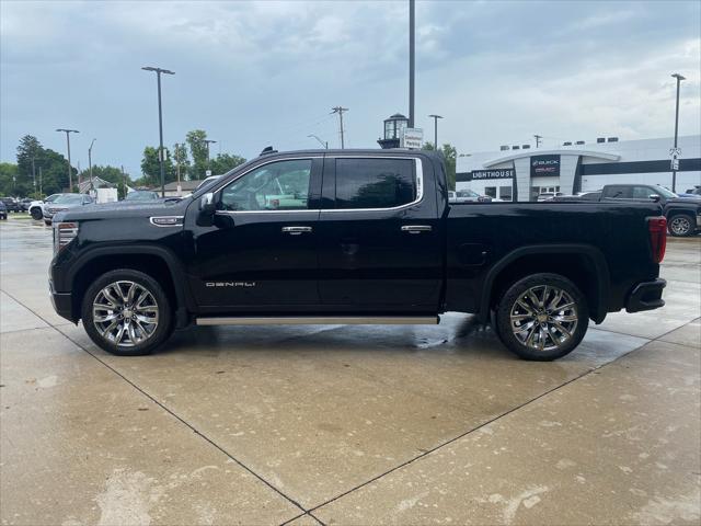 new 2026 GMC Sierra 1500 car, priced at $78,095