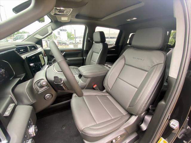 new 2026 GMC Sierra 1500 car, priced at $78,095