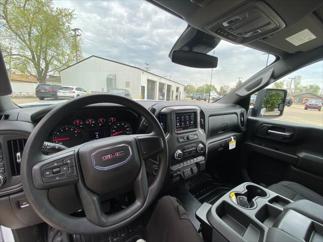 new 2025 GMC Sierra 2500 car, priced at $51,305