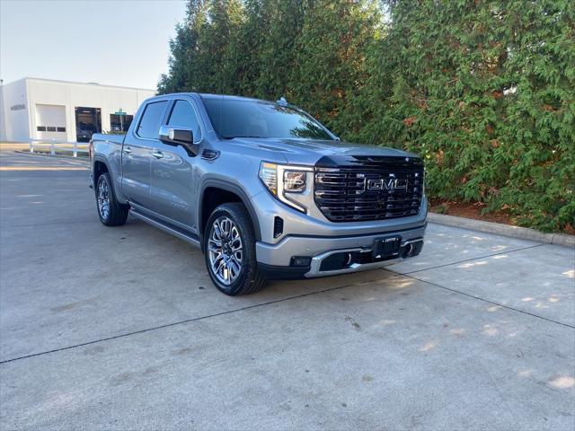 new 2025 GMC Sierra 1500 car, priced at $80,305