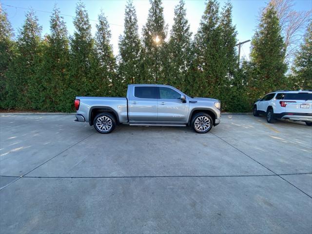 new 2025 GMC Sierra 1500 car, priced at $80,305