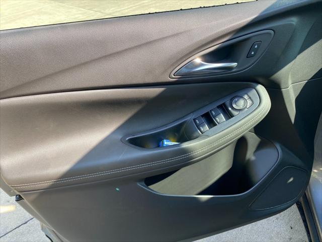 new 2026 Buick Encore GX car, priced at $26,275