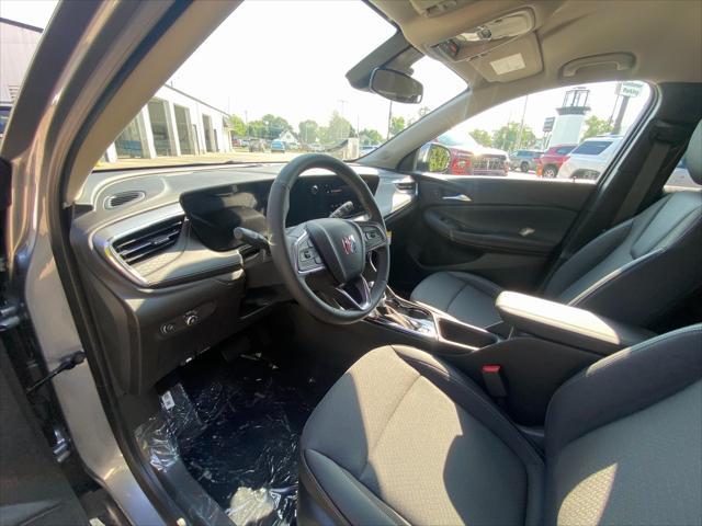 new 2026 Buick Encore GX car, priced at $26,275