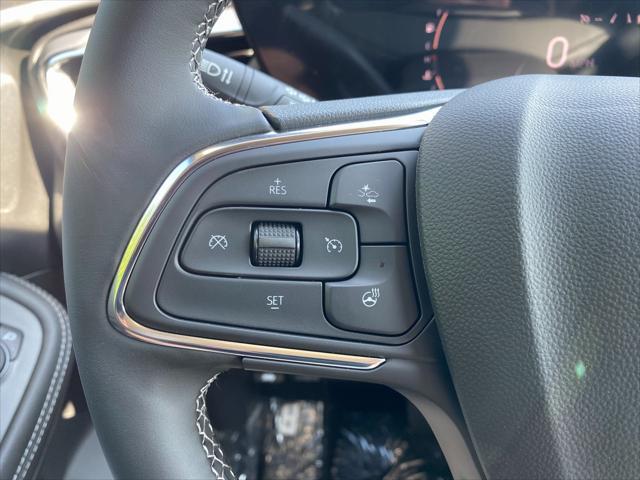 new 2026 Buick Encore GX car, priced at $26,275