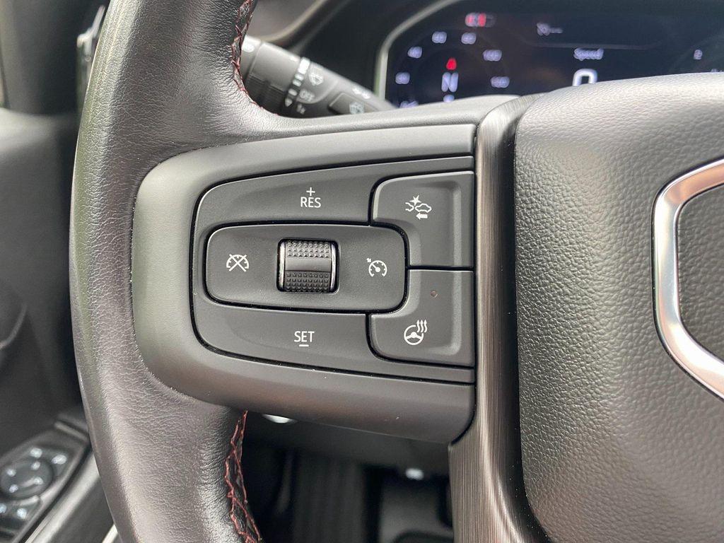 used 2024 GMC Sierra 2500 car, priced at $78,400