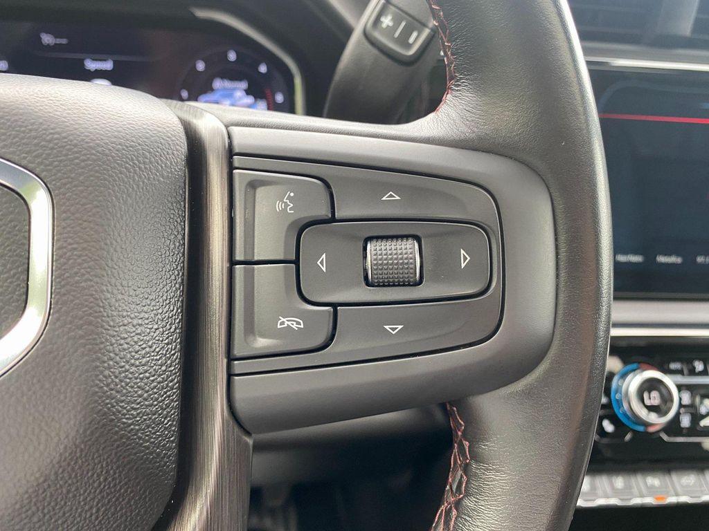 used 2024 GMC Sierra 2500 car, priced at $78,400