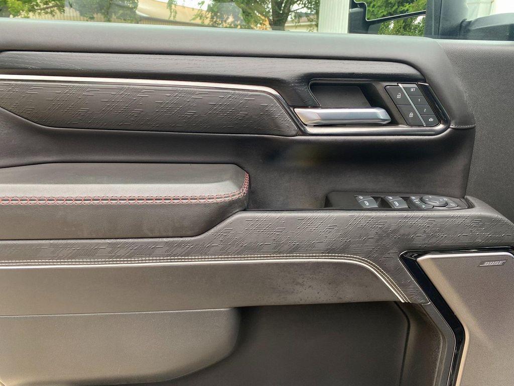 used 2024 GMC Sierra 2500 car, priced at $78,400