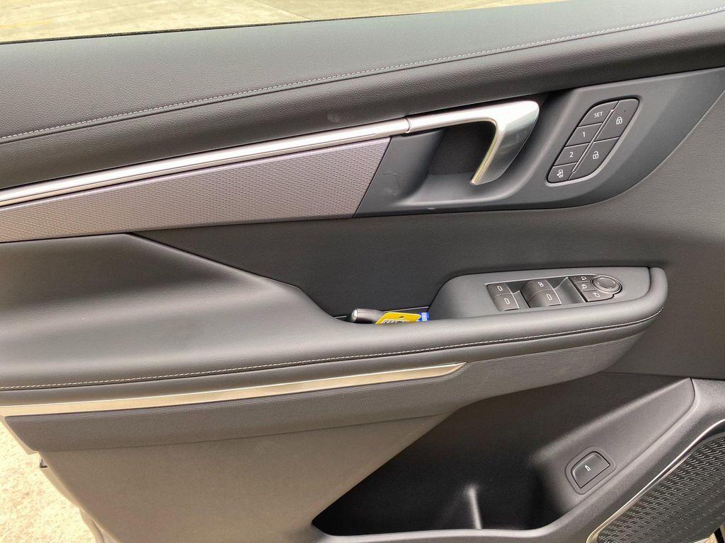 new 2026 Buick Enclave car, priced at $56,300