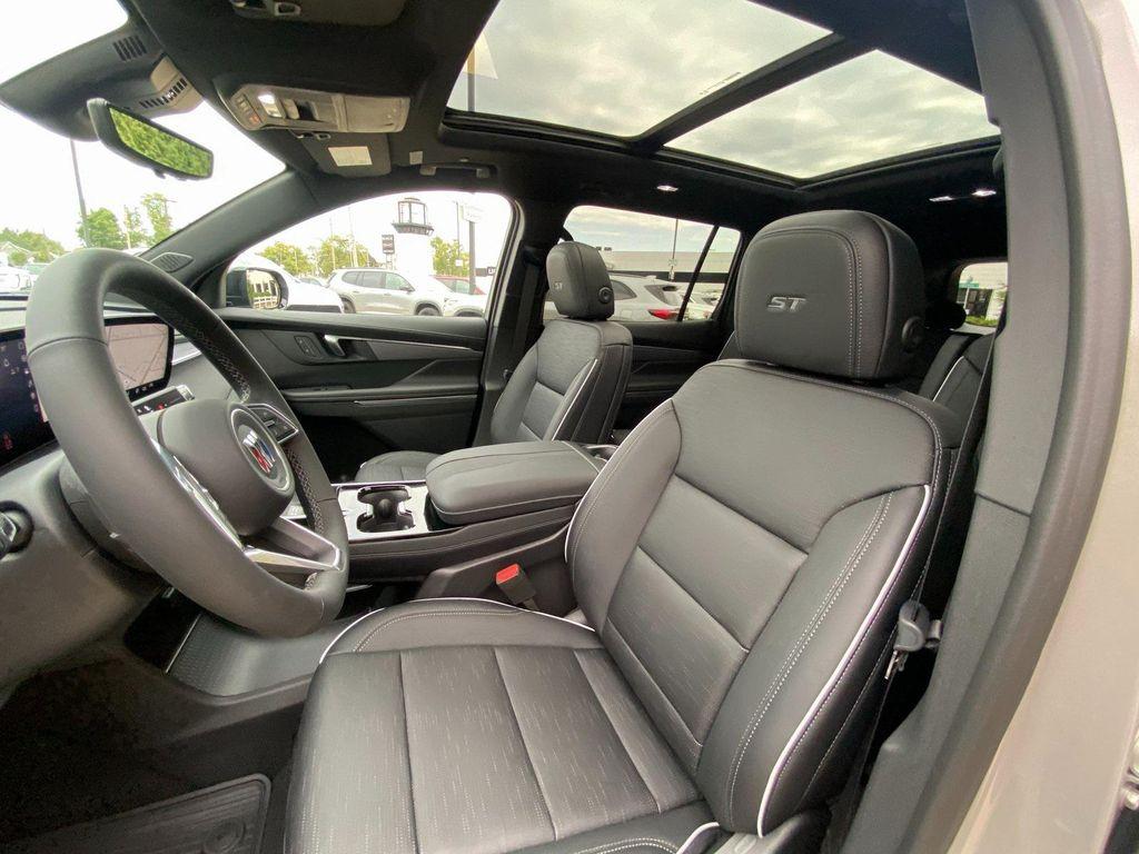 new 2026 Buick Enclave car, priced at $56,300