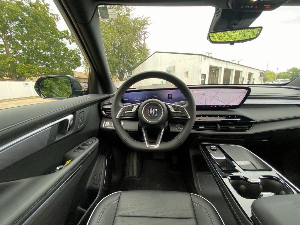 new 2026 Buick Enclave car, priced at $56,300