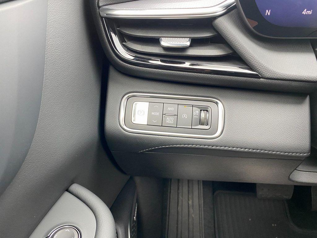 new 2026 Buick Enclave car, priced at $56,300