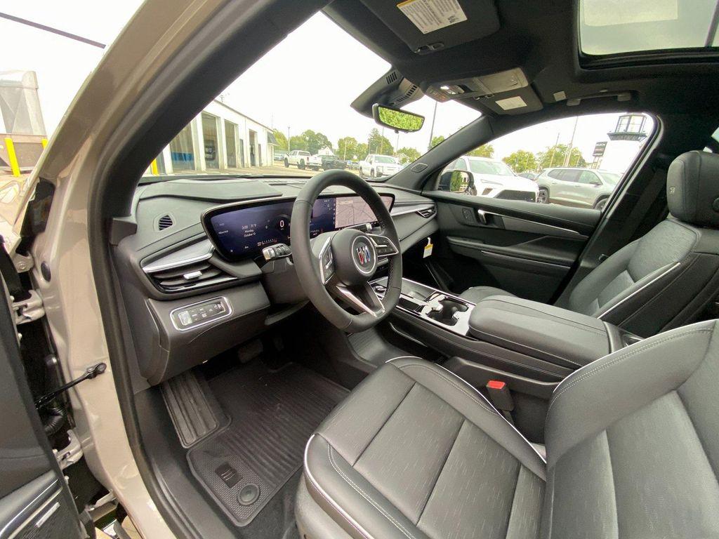 new 2026 Buick Enclave car, priced at $56,300