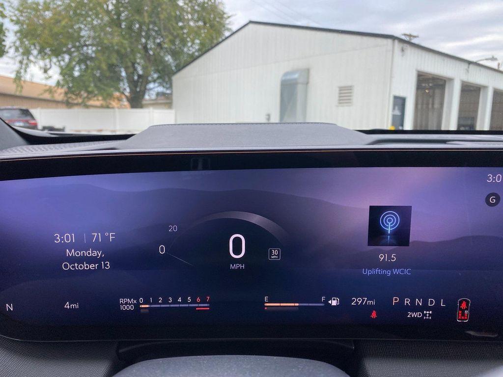 new 2026 Buick Enclave car, priced at $56,300