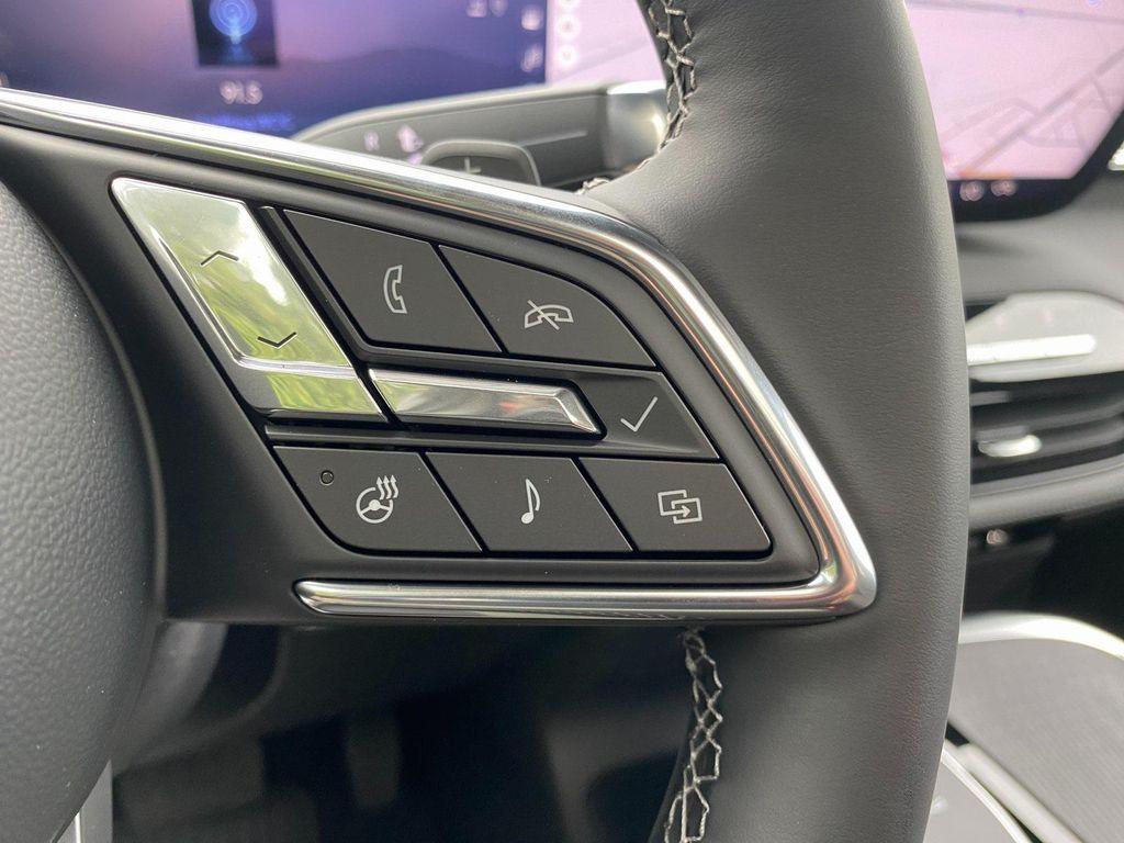 new 2026 Buick Enclave car, priced at $56,300