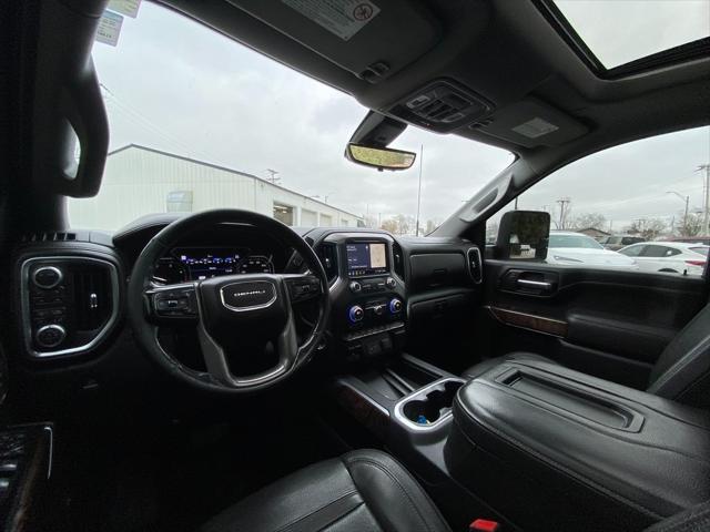 used 2020 GMC Sierra 2500 car, priced at $58,000