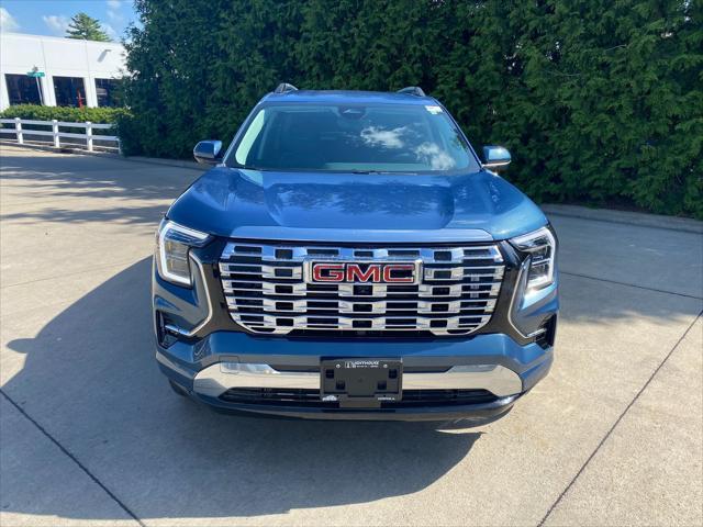 new 2026 GMC Terrain car, priced at $42,990