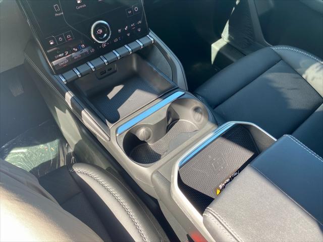 new 2026 GMC Terrain car, priced at $42,990