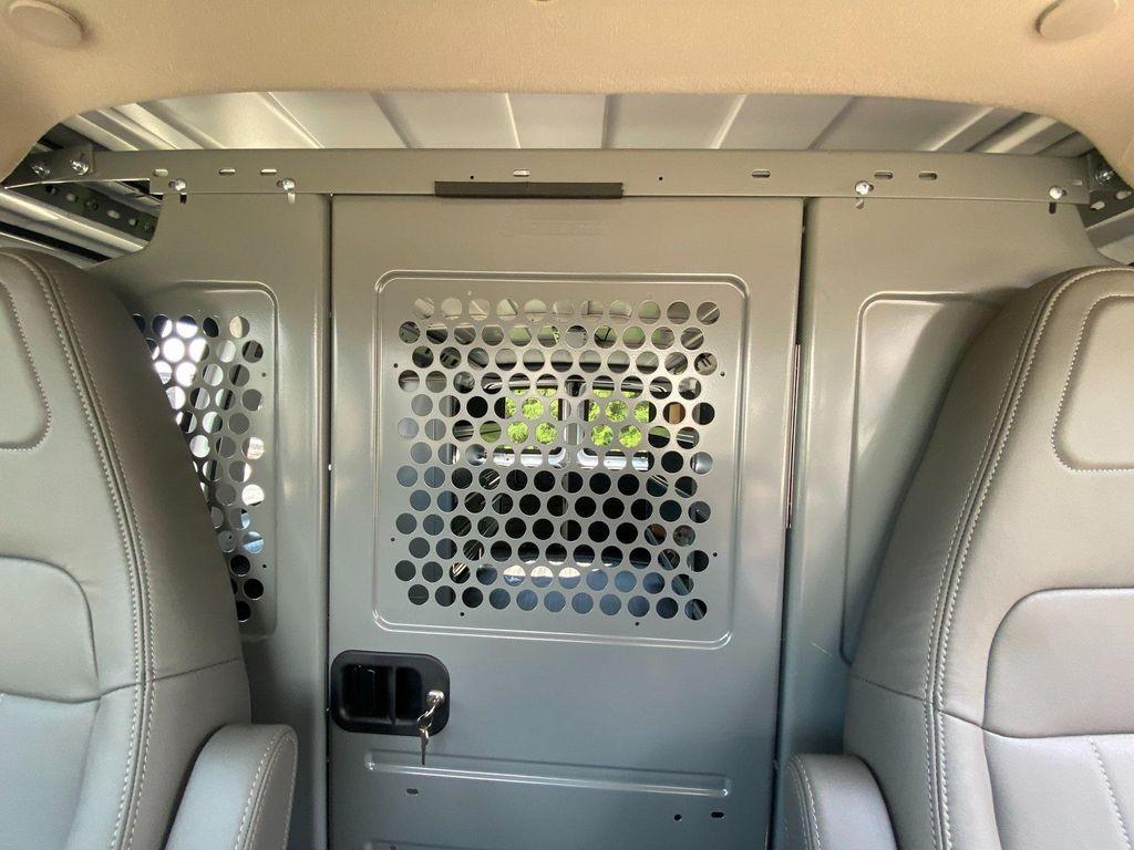 new 2025 GMC Savana 2500 car, priced at $43,692