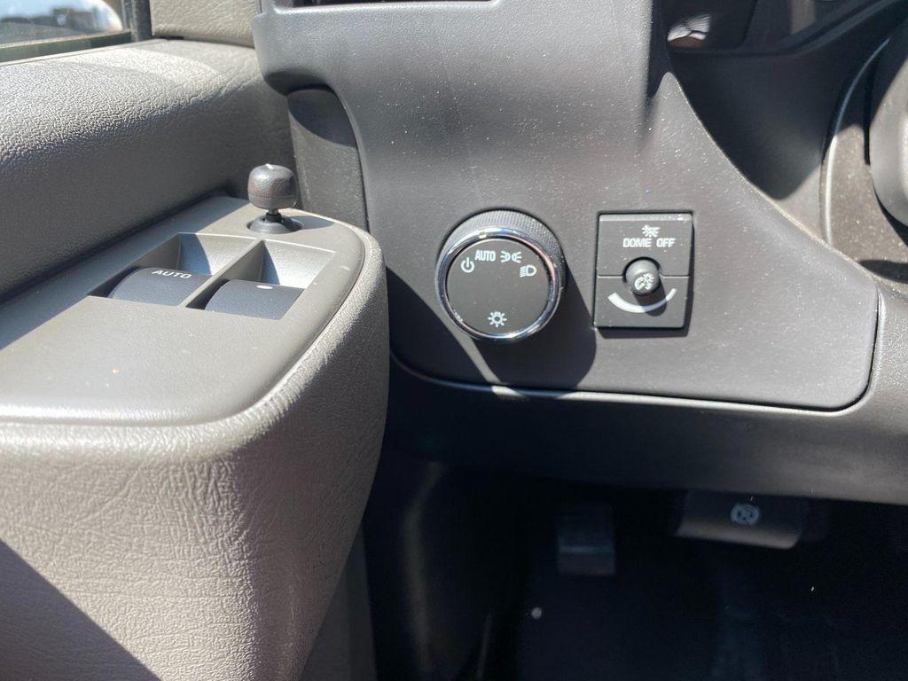 new 2025 GMC Savana 2500 car, priced at $43,692