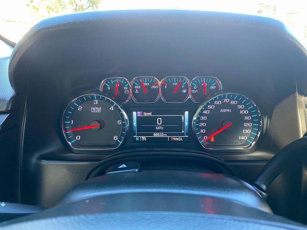 used 2019 GMC Yukon XL car, priced at $27,500