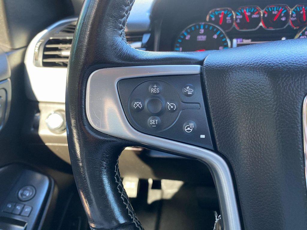 used 2019 GMC Yukon XL car, priced at $27,500