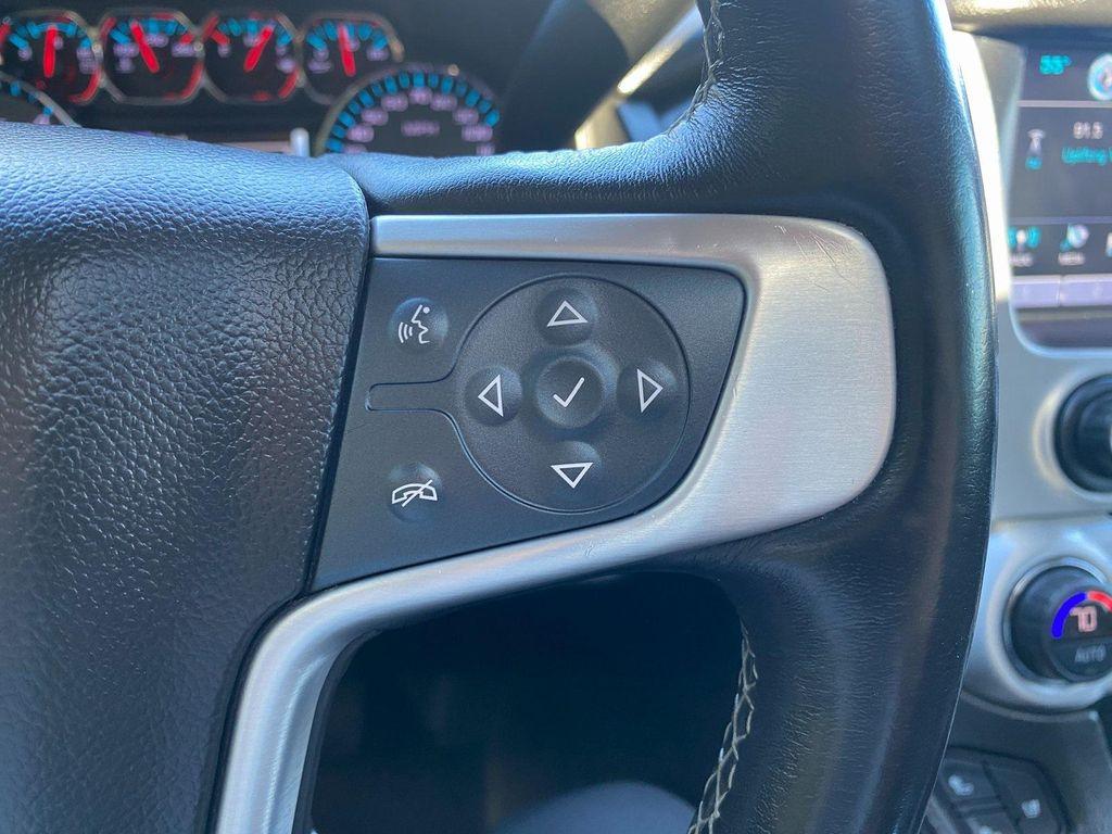 used 2019 GMC Yukon XL car, priced at $27,500