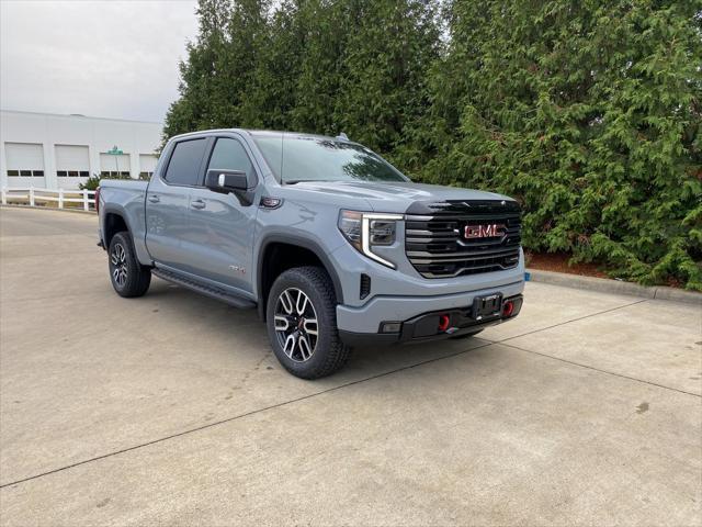 new 2025 GMC Sierra 1500 car, priced at $68,000