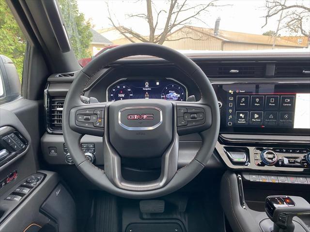 new 2025 GMC Sierra 1500 car, priced at $68,000