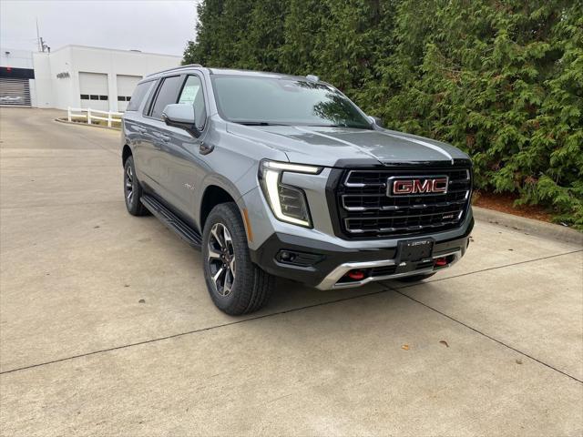 new 2025 GMC Yukon XL car, priced at $81,055