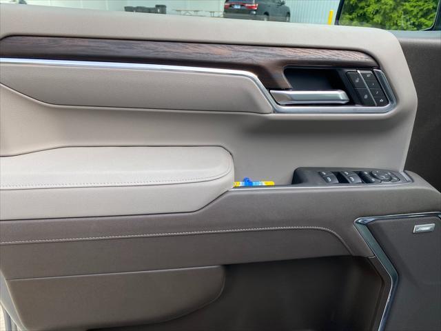 new 2025 GMC Sierra 1500 car, priced at $61,470