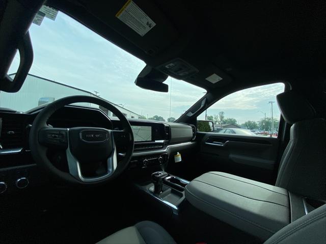 new 2025 GMC Sierra 1500 car, priced at $61,470