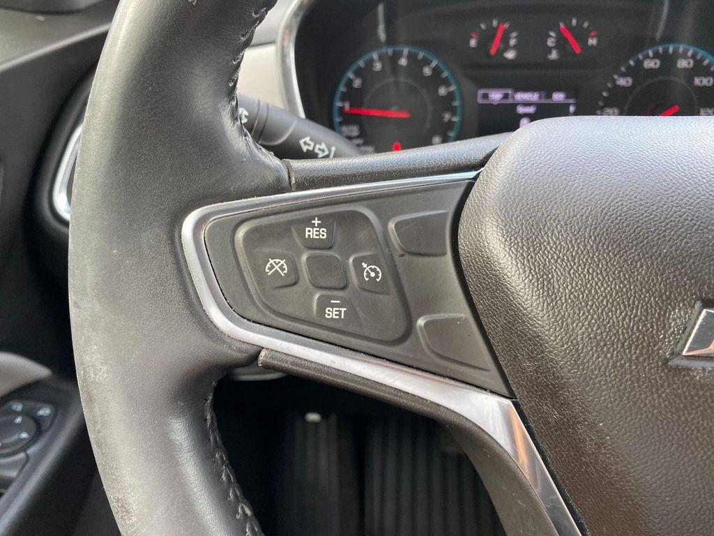 used 2018 Chevrolet Equinox car, priced at $12,900