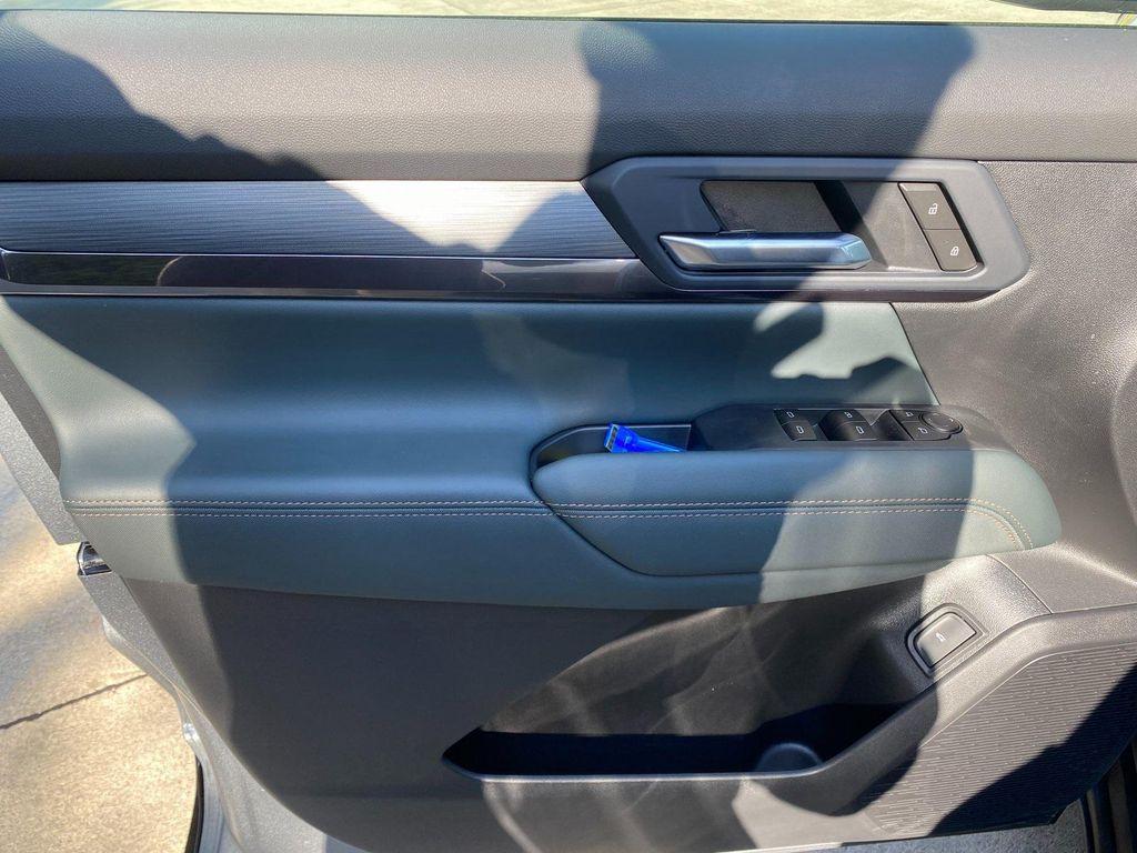 new 2026 GMC Terrain car, priced at $41,085