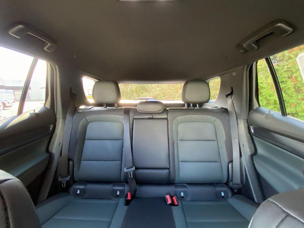 new 2026 GMC Terrain car, priced at $41,085