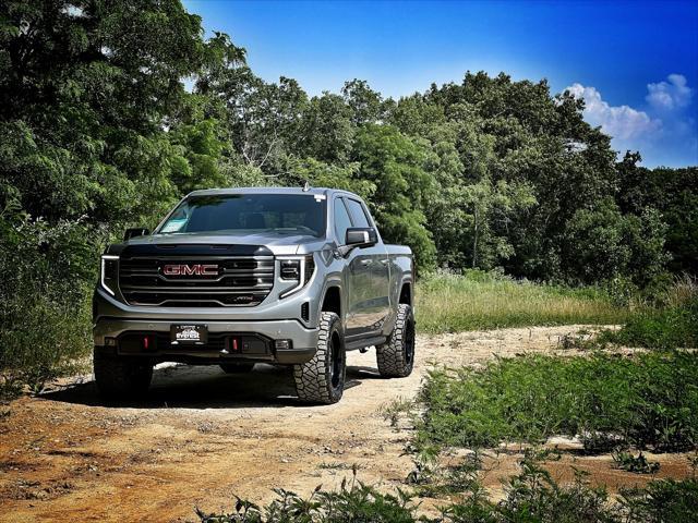new 2025 GMC Sierra 1500 car, priced at $69,330