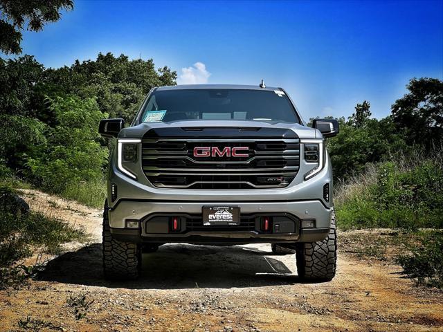 new 2025 GMC Sierra 1500 car, priced at $69,330