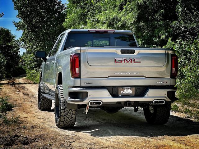 new 2025 GMC Sierra 1500 car, priced at $69,330