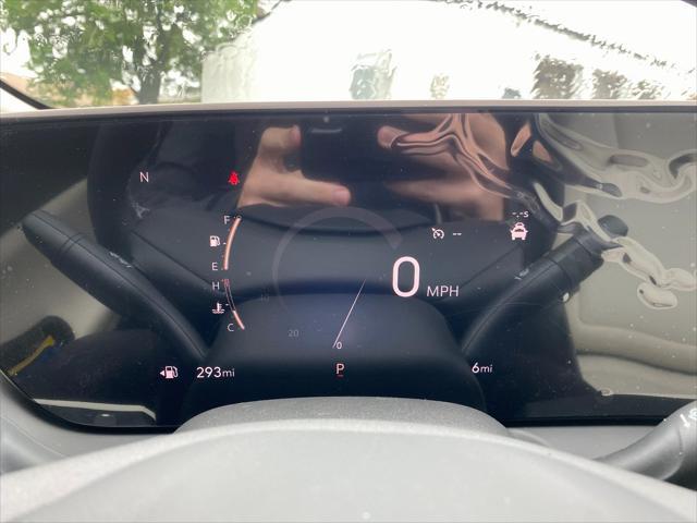 new 2026 Buick Encore GX car, priced at $29,375