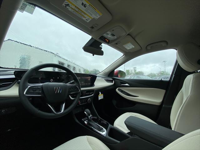 new 2026 Buick Encore GX car, priced at $29,375